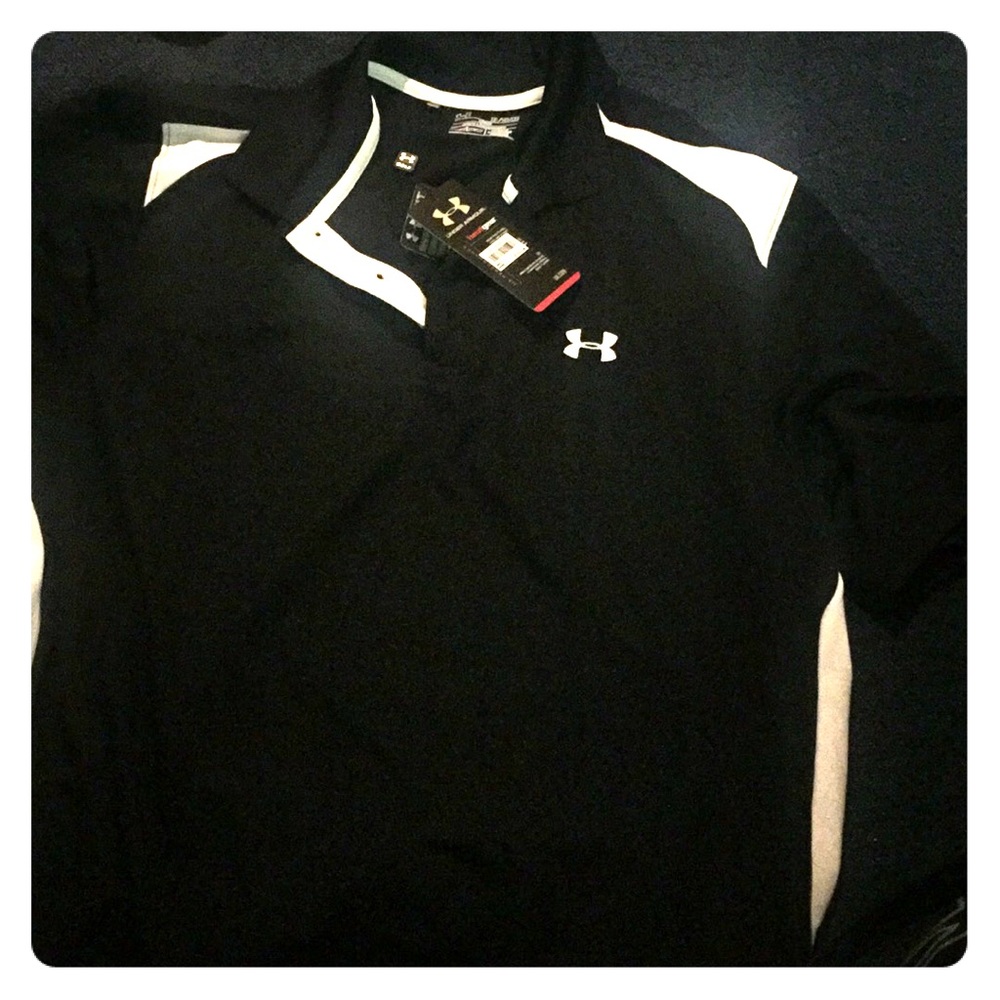 Under Armour polo Tshirt